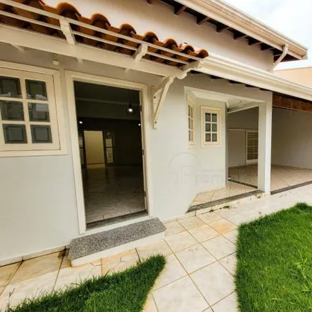 Rent this 3 bed house on unnamed road in Jardim Residencial Maria Dulce, Indaiatuba - SP