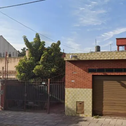 Image 2 - Virrey Cisneros 4172, Partido de La Matanza, B1754 BYQ San Justo, Argentina - House for sale