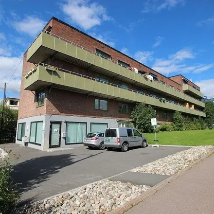 Image 9 - Strømsveien 80C, 0661 Oslo, Norway - Apartment for rent