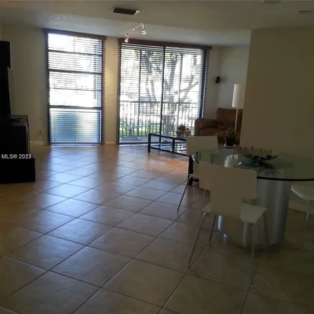 Rent this 2 bed apartment on 3475 North Country Club Drive in Aventura, Aventura