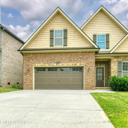 Buy this 4 bed house on 3320 Beaver Glade Lane in Solway, TN 37931