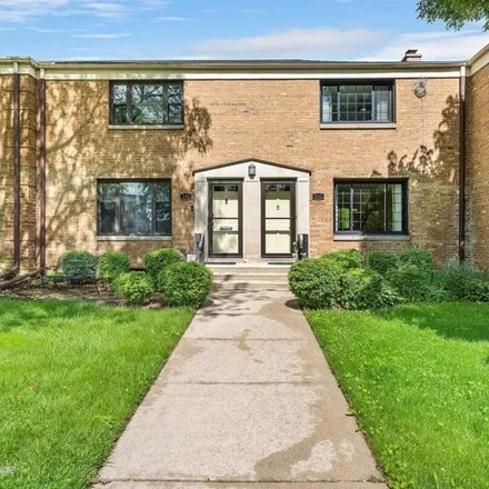 Buy this 2 bed townhouse on Fellows Court in Elmhurst, IL 60126