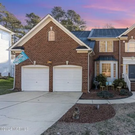 Buy this 5 bed house on 10816 Summerton Place in Raleigh, NC 27614