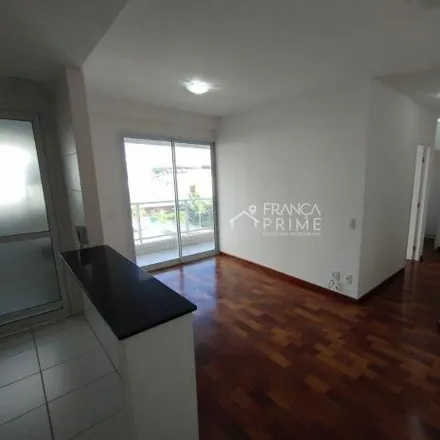 Rent this 2 bed apartment on Rua Campos Vergueiro 20 in Vila Anastácio, São Paulo - SP