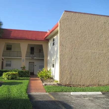 Image 1 - 346 Lake Frances Drive, Golden Lakes, Palm Beach County, FL 33411, USA - Condo for rent