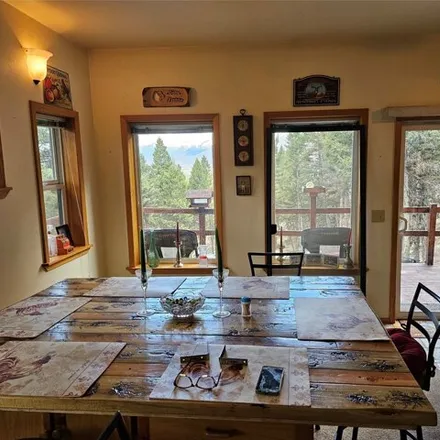 Image 3 - 538 Stagecoach Dr, Seeley Lake, Montana, 59868 - House for sale