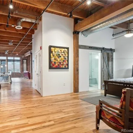 Image 3 - Water Tower Lofts, 2960 Inca Street, Denver, CO 80202, USA - Condo for sale
