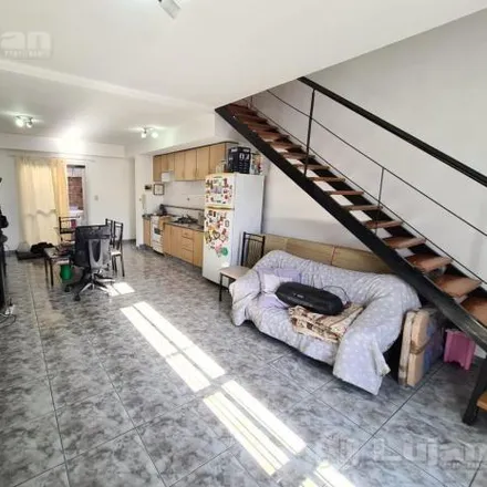 Buy this 2 bed apartment on Avenida Emilio Castro 6251 in Liniers, 0000 Buenos Aires
