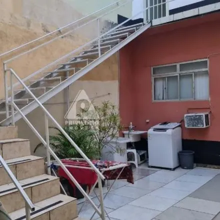 Buy this 3 bed house on Rua Leopoldo in Andaraí, Rio de Janeiro - RJ