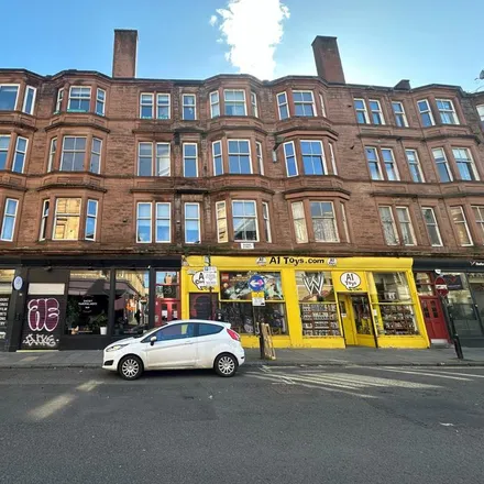 Image 1 - 29 Parnie Street, Laurieston, Glasgow, G1 5LU, United Kingdom - Apartment for rent
