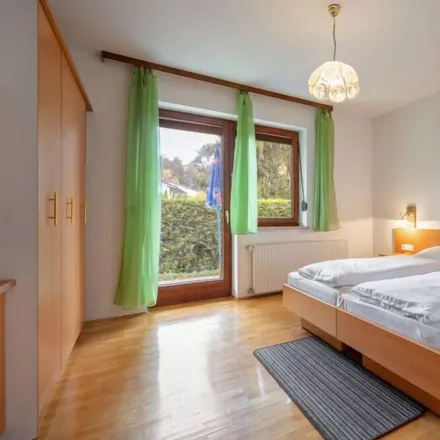 Rent this 2 bed apartment on 9122 Sankt Kanzian am Klopeiner See