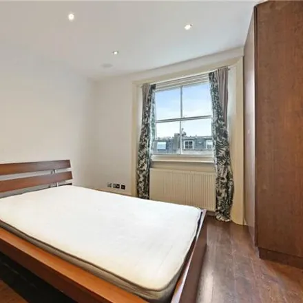 Image 7 - 41 Moorhouse Road, London, W2 5DJ, United Kingdom - Room for rent