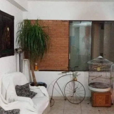 Buy this 1 bed apartment on Orquídea Pérola do Brooklin in Rua Barão do Triunfo 255, Campo Belo