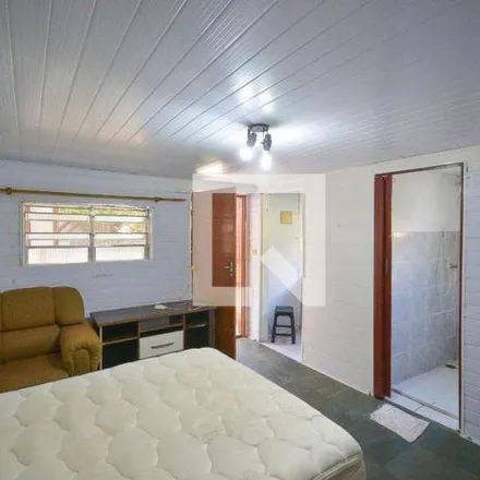 Rent this 1 bed apartment on Rua Vitor Dubugras in Jardim da Glória, São Paulo - SP