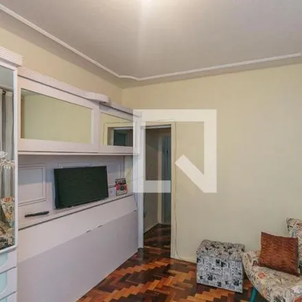 Buy this 1 bed apartment on Decorações Berti in Rua Alberto Torres, Cidade Baixa