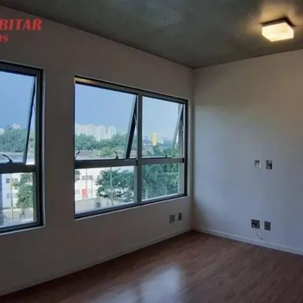 Rent this 2 bed apartment on Avenida Mofarrej 607 in Vila Leopoldina, São Paulo - SP