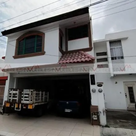 Image 2 - Calle Plaza Roble, 64100 Monterrey, NLE, Mexico - House for sale
