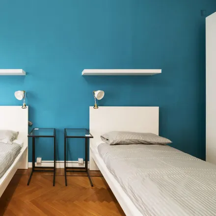 Image 9 - Largo Giovan Battista Scalabrini 2, 20146 Milan MI, Italy - Room for rent