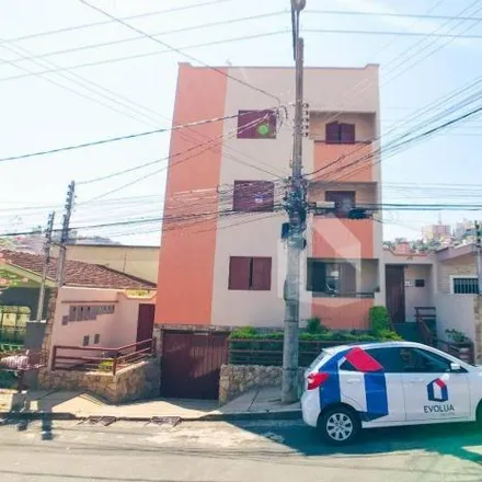 Image 2 - Rua Doutor Orozimbo Correa Neto, Região Urbana Homogênea VIII, Poços de Caldas - MG, 37701-222, Brazil - Apartment for rent