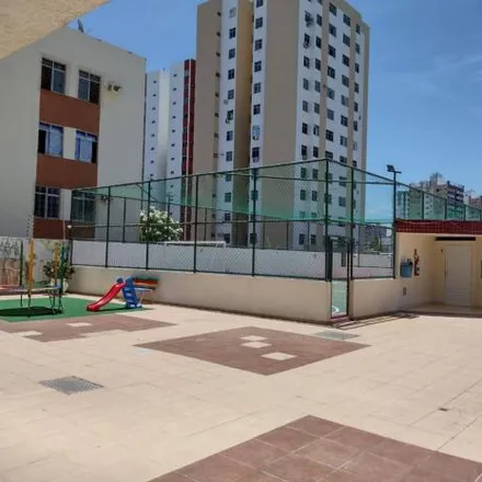 Buy this 4 bed apartment on Esatacionamento Verdes Mares in Avenida Adélia Franco, Grageru
