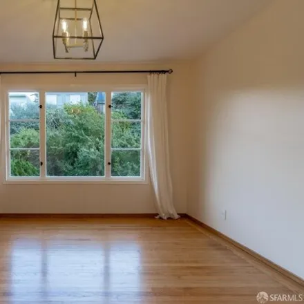 Image 3 - 127 Starview Way, San Francisco, CA 94131, USA - House for rent