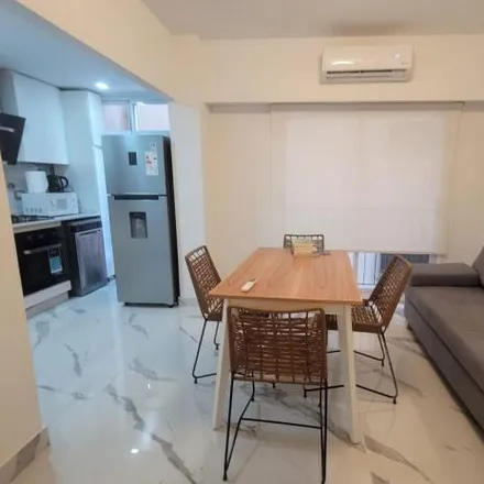 Rent this 1 bed apartment on Charcas 4012 in Palermo, C1425 DBQ Buenos Aires