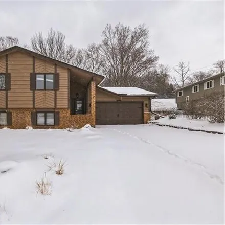 Image 1 - 13229 Court Place, Burnsville, MN 55337, USA - House for sale