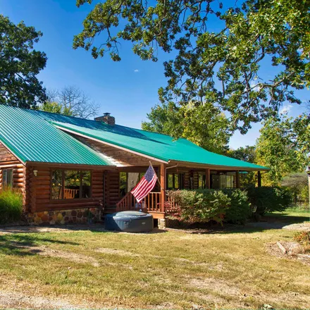 Buy this 4 bed house on 401 East 375th Road in Polk County, MO 65640