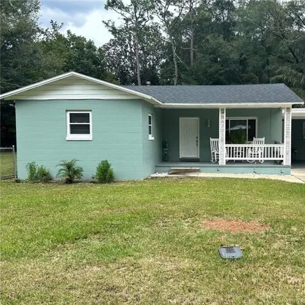 Buy this 4 bed house on 4347 Northwest 12th Terrace in Gainesville, FL 32609