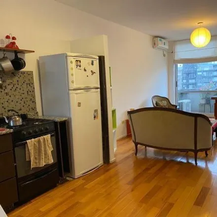 Rent this 1 bed apartment on Pringles 971 in Almagro, 1195 Buenos Aires