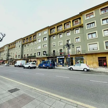 Image 5 - Calle Seminario, 33007 Oviedo, Spain - Apartment for rent