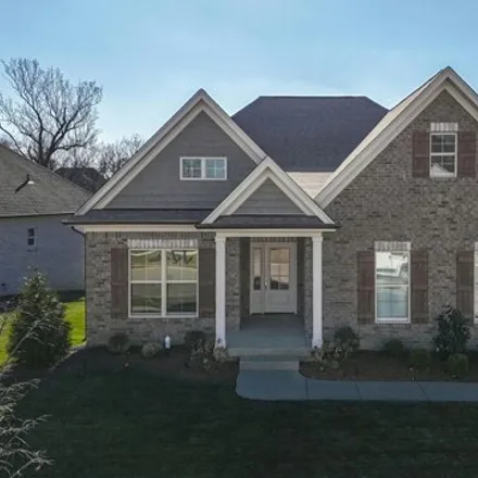 Buy this 4 bed house on 17620 Shakes Creek Dr in Louisville, Kentucky