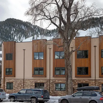 Image 7 - 400 West End Street, Aspen, CO 81611, USA - Condo for rent