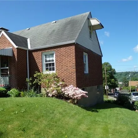 Buy this 3 bed house on 787 McCandless Street in Arnold, Westmoreland County