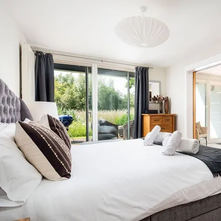Rent this 4 bed house on Somerford Keynes in GL7 6BG, United Kingdom