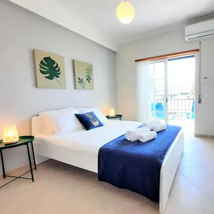 Rent this 1 bed condo on 8800-051 Distrito de Évora