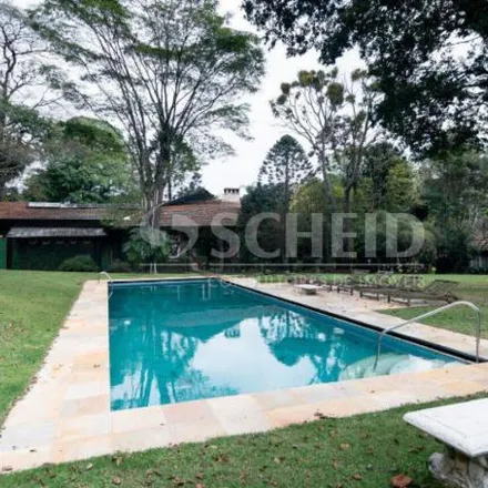 Buy this 4 bed house on Rua Junqueira in Chácara Flora, São Paulo - SP