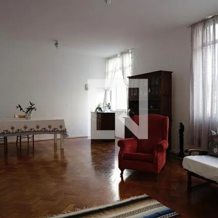 Rent this 4 bed apartment on Rua Prudente de Morais 266 in Ipanema, Rio de Janeiro - RJ