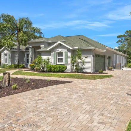 Buy this 4 bed house on 6152 Waters Way in Spring Hill, FL 34607