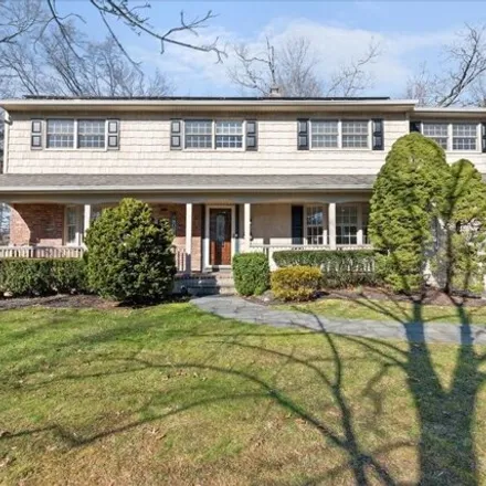 Buy this 4 bed house on 1 Locust Road in Old Bethpage, NY 11804