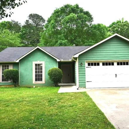 Buy this 3 bed house on 195 Forest Place in Henry County, GA 30281