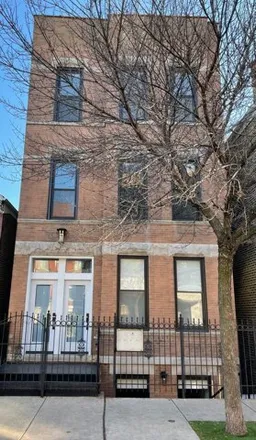 Rent this 2 bed condo on 1241 North Bosworth Avenue in Chicago, IL 60622
