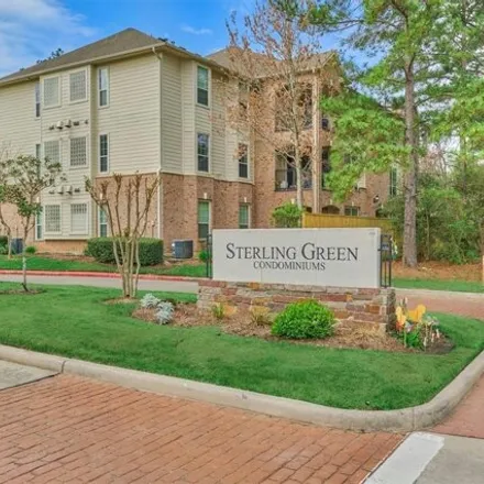 Image 1 - unnamed road, Sterling Ridge, The Woodlands, TX 77382, USA - Condo for sale