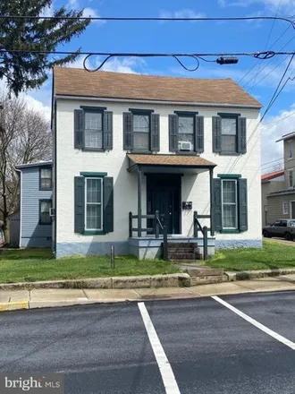 Image 1 - 3 North Market Street, Lincoln, Ephrata, PA 17522, USA - House for sale