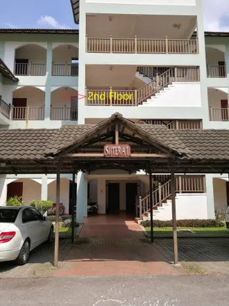 Image 9 - Jalan Cyber Sutera, Cyber Heights Villa, 62200 Sepang, Selangor, Malaysia - Apartment for rent