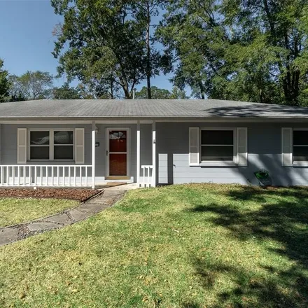 Buy this 3 bed house on 4226 Northwest 21st Street in Gainesville, FL 32605