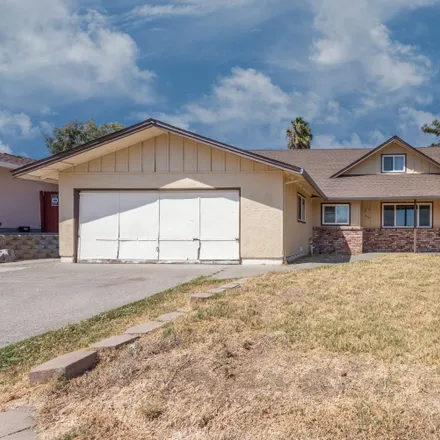 Image 2 - 484 Manchester Way, Vacaville, CA 95687, USA - House for sale