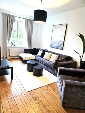 Rent this 2 bed apartment on Markgrafstraße 50 in 30419 Hanover, Germany