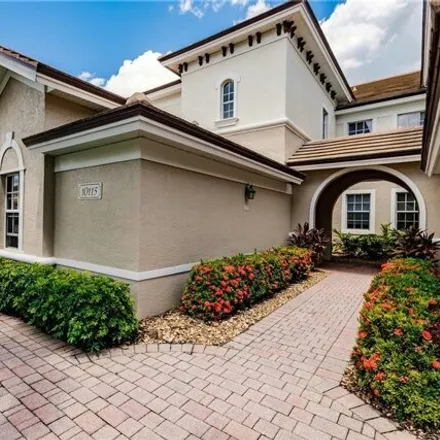 Image 3 - 10181 Valiant Court, Miromar Lakes, Lee County, FL 33913, USA - Condo for sale