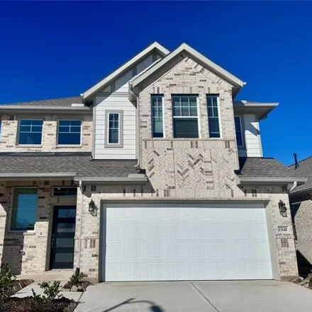 Rent this 4 bed house on unnamed road in Tomball, TX 77375